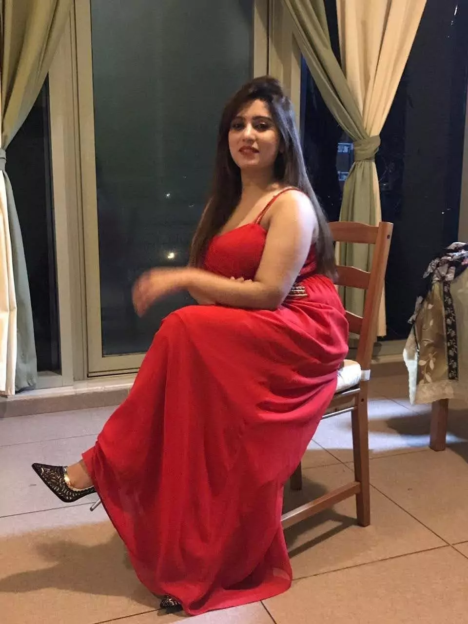 Escort Service in Kotkhai